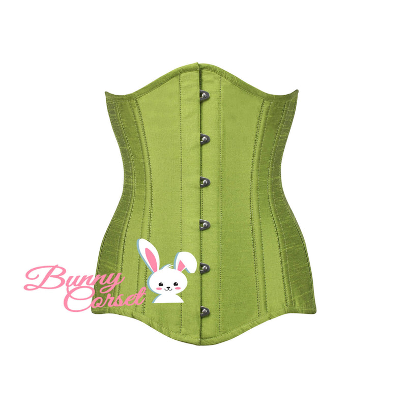 Cadha Bespoke Underbust Corset