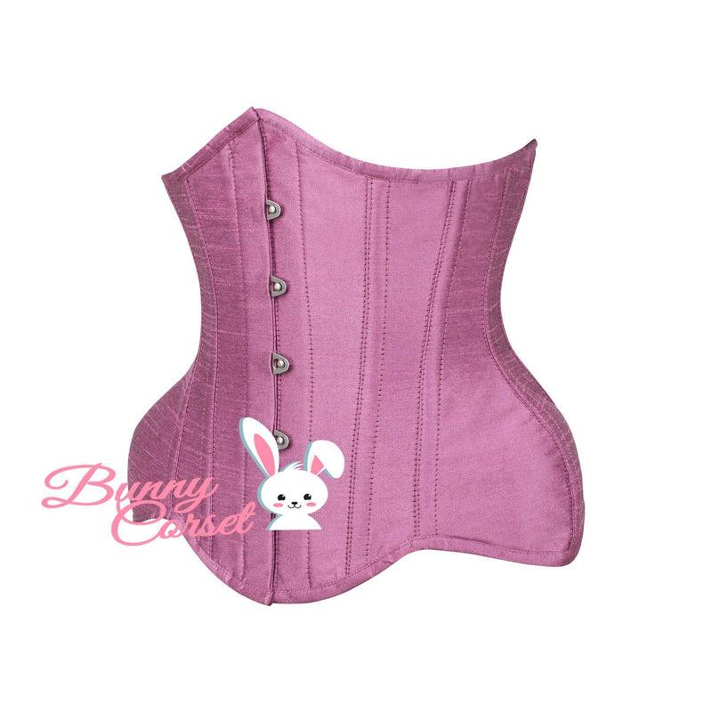 Adriana Underbust Curvy Corset