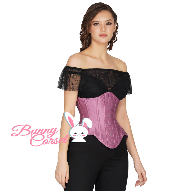 Ceara Custom Made Underbust Corset