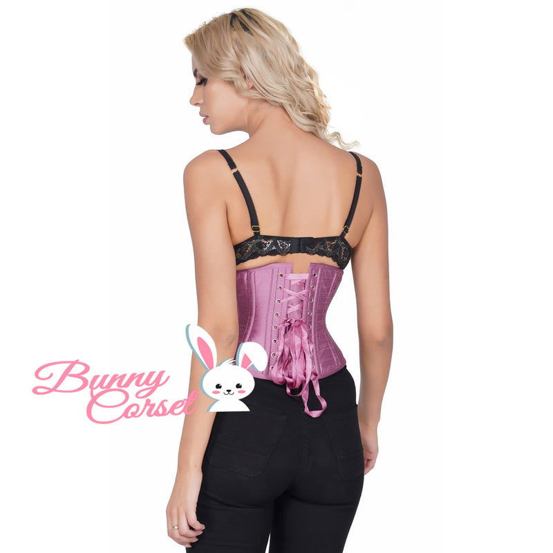 Bittore Dupion Waspie Corset