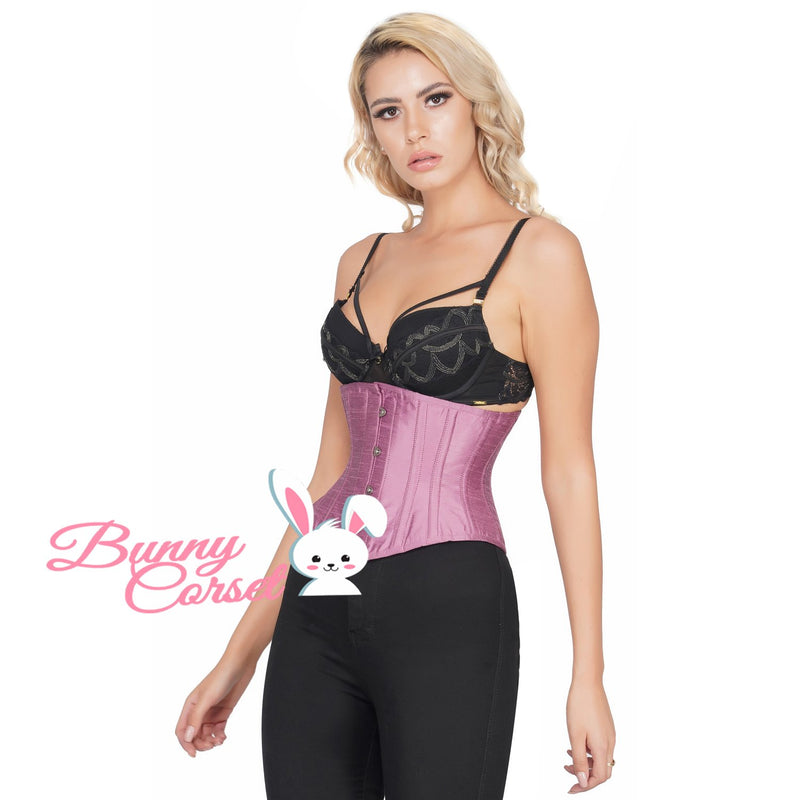 Bittore Dupion Waspie Corset