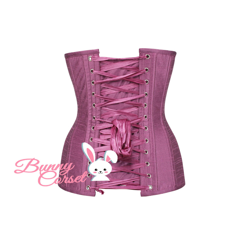 Earie Bespoke Longline Corset