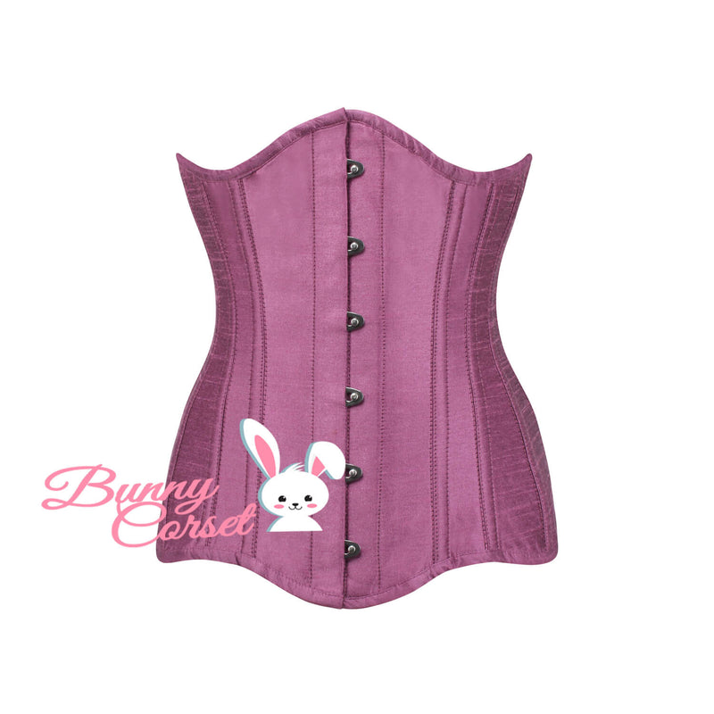 Earie Bespoke Longline Corset