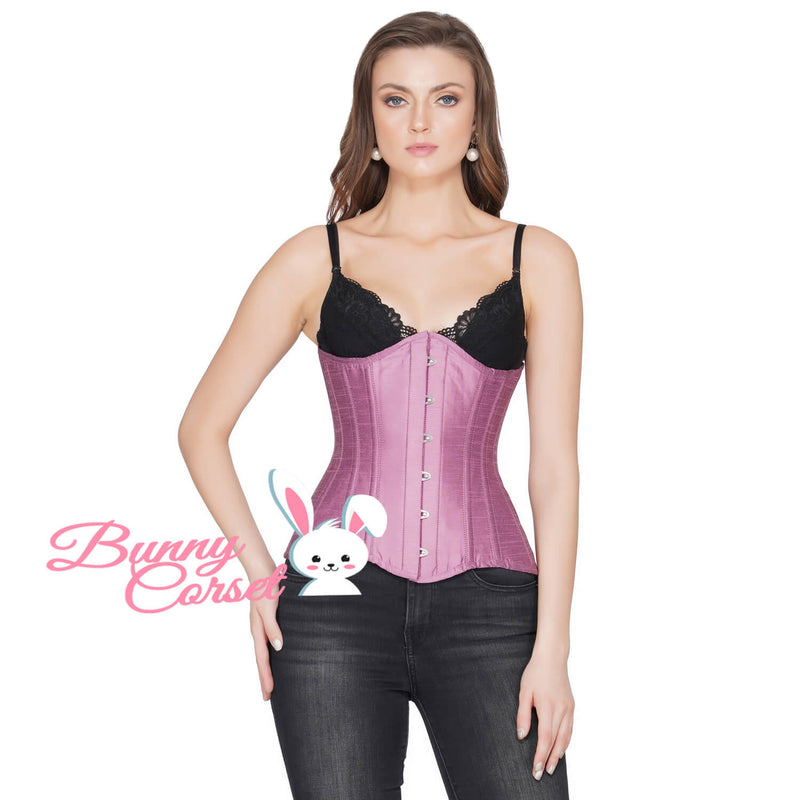 Earie Bespoke Longline Corset