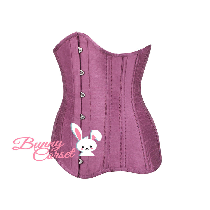 Earie Bespoke Longline Corset