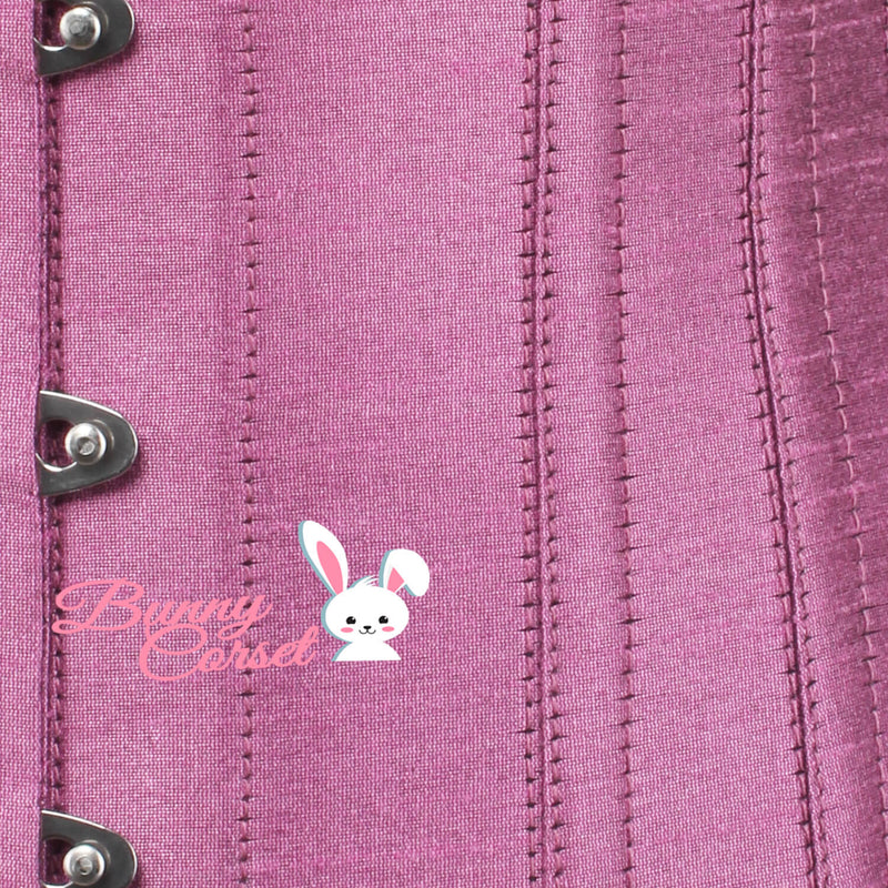 Earie Bespoke Longline Corset