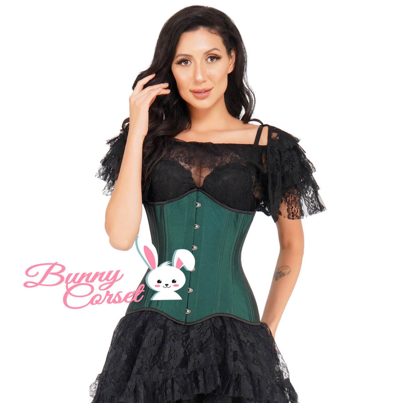 Johnetta Plus Size Corset