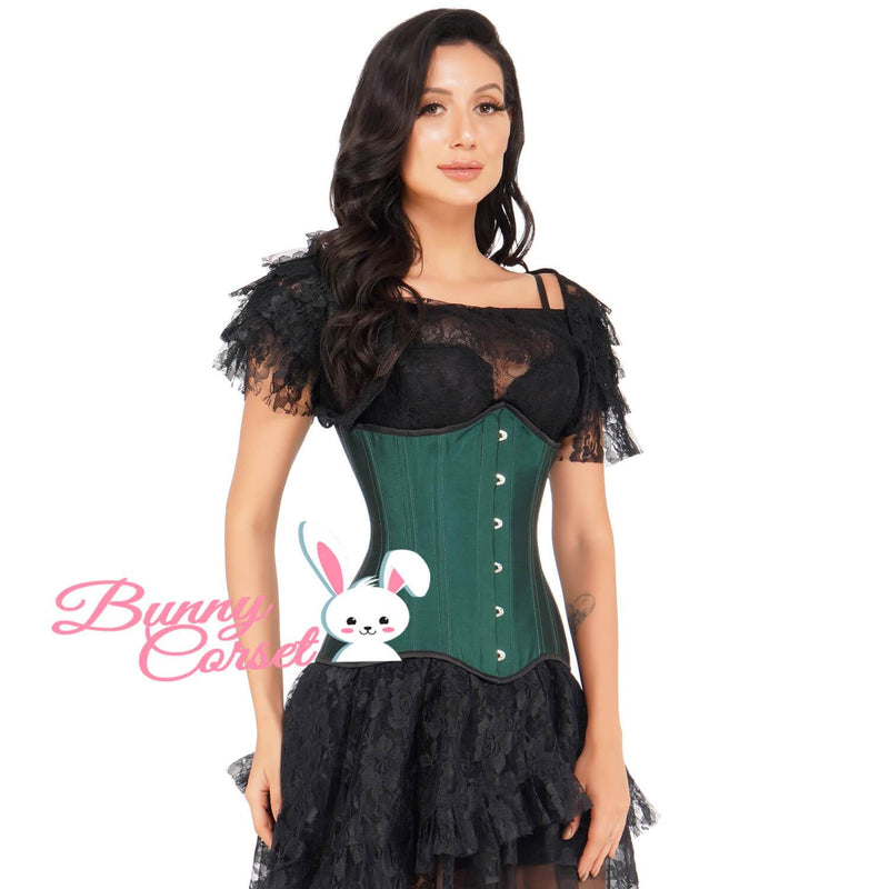 Johnetta Plus Size Corset