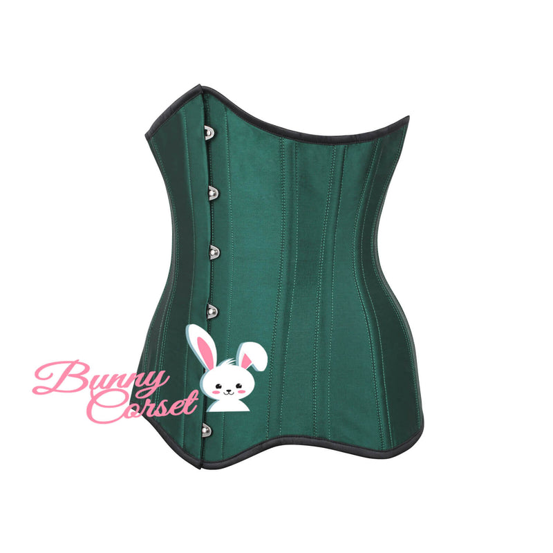 Johnetta Bespoke Longline Corset