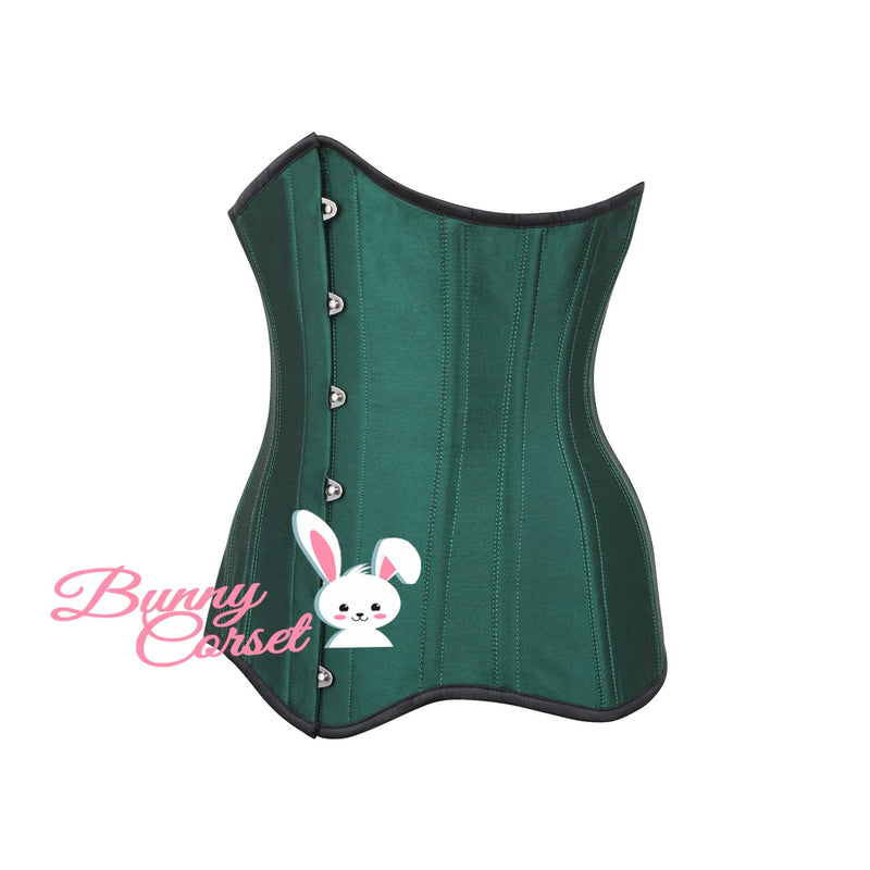Johnetta Plus Size Corset