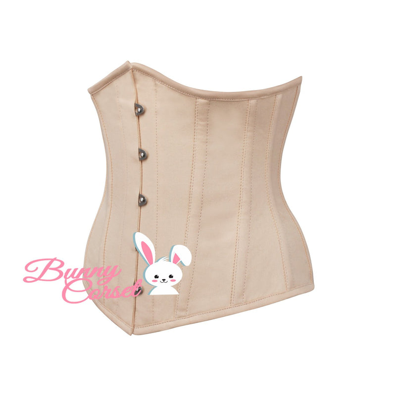 Tenley Cotton Underbust Corset