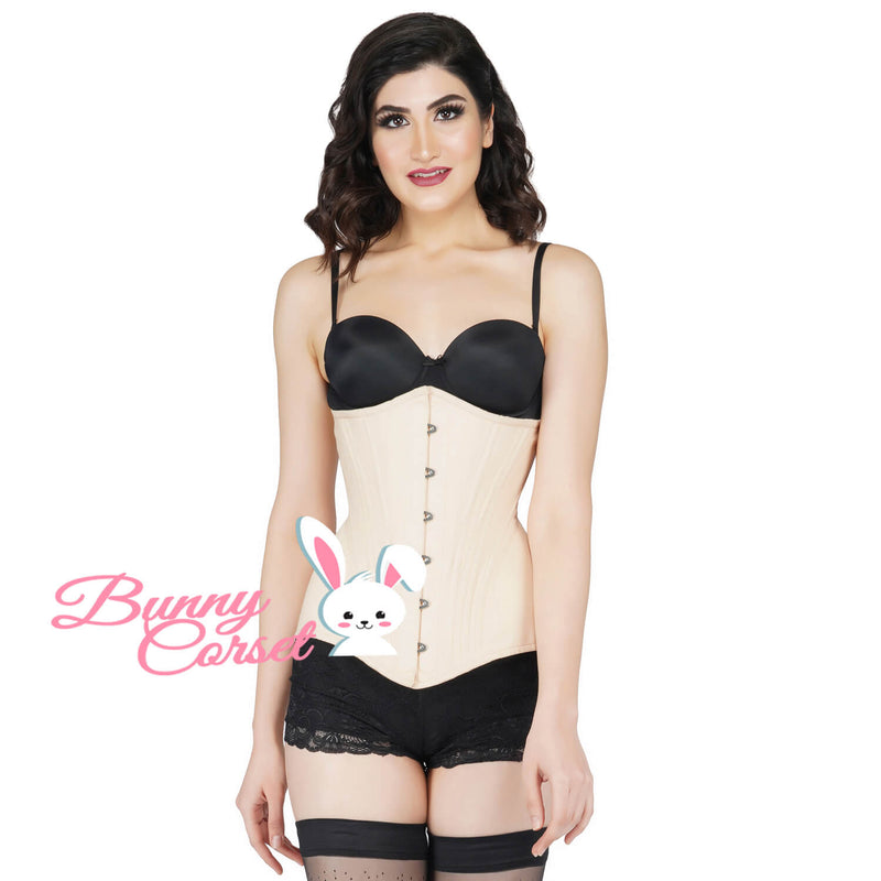 Bradana Bespoke Cotton Corset