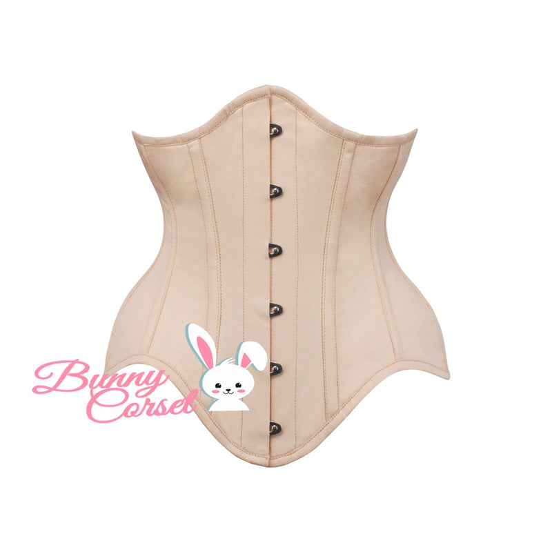 Larita Underbust Cotton Corset