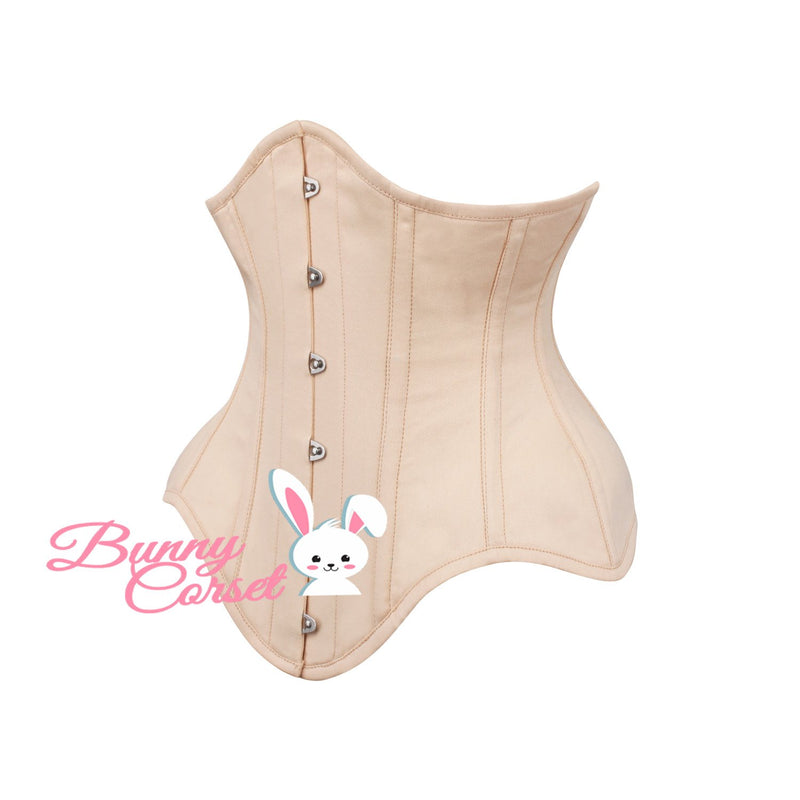 Larita Underbust Cotton Corset