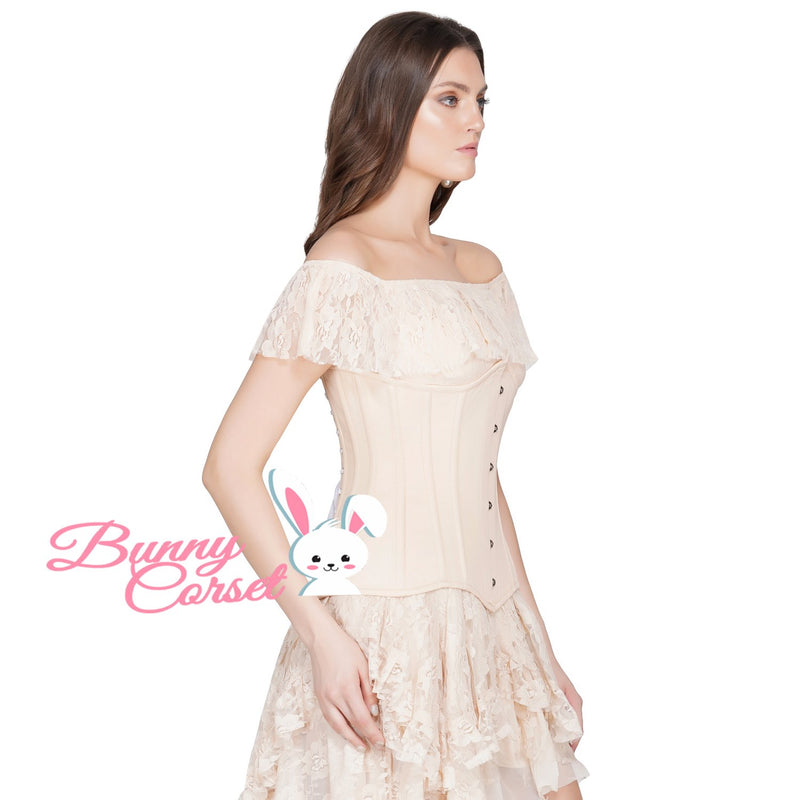 Aello Cotton Corset