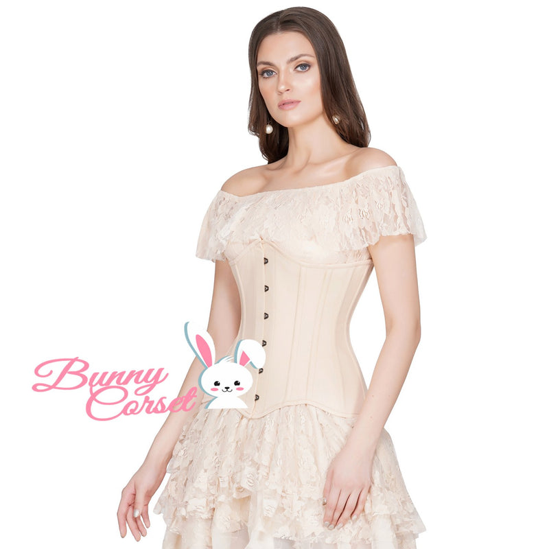 Aello Cotton Corset