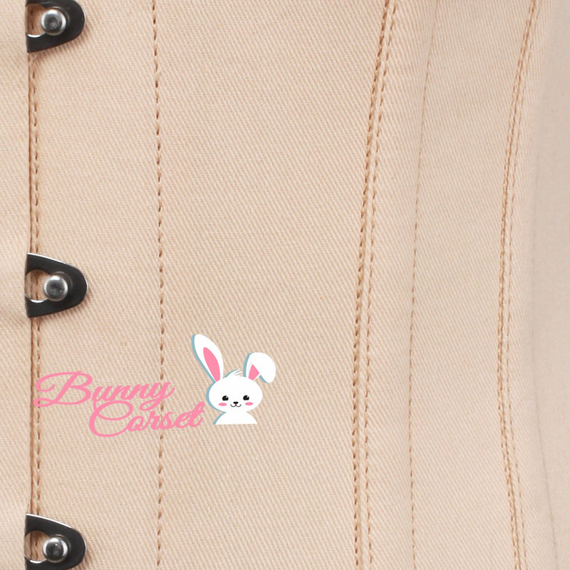 Aello Cotton Corset