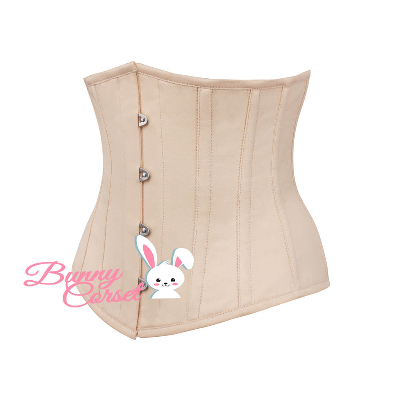 Raicheal Bespoke Cotton Corset