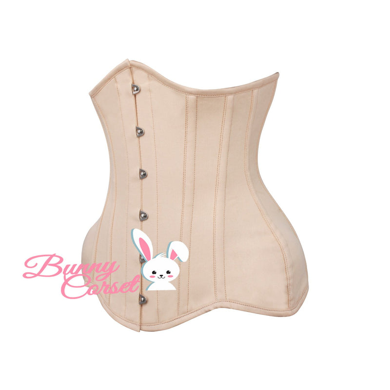 Salcah Cotton Corset