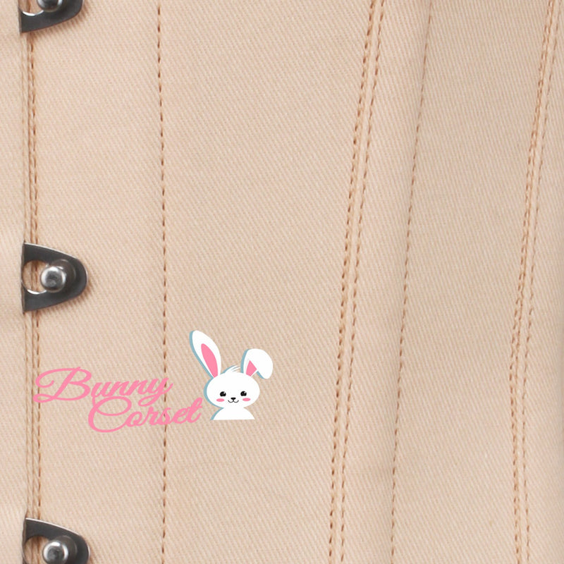 Salcah Cotton Corset