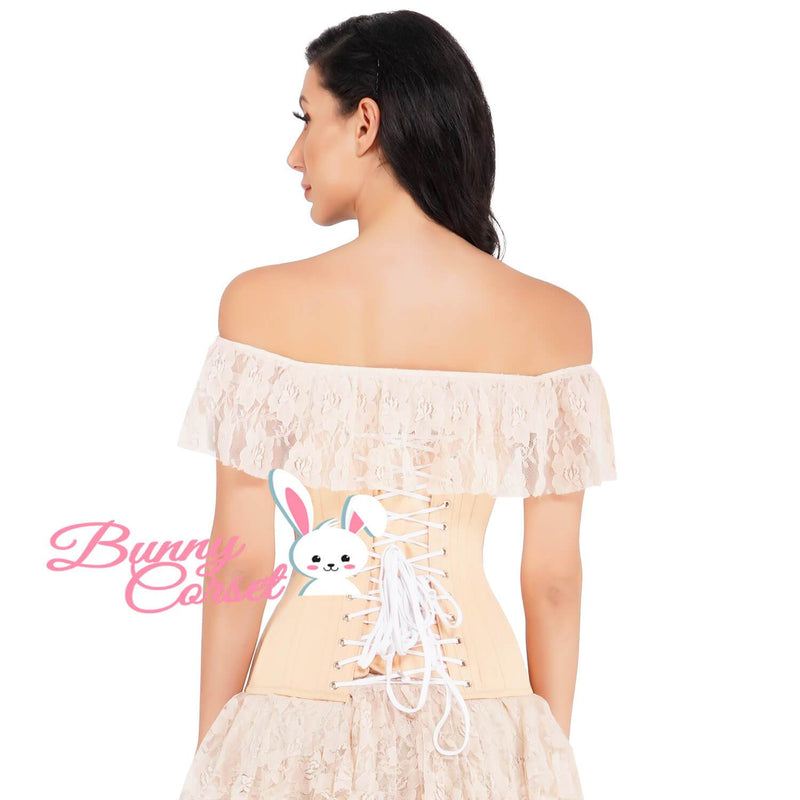 Aello Cotton Corset