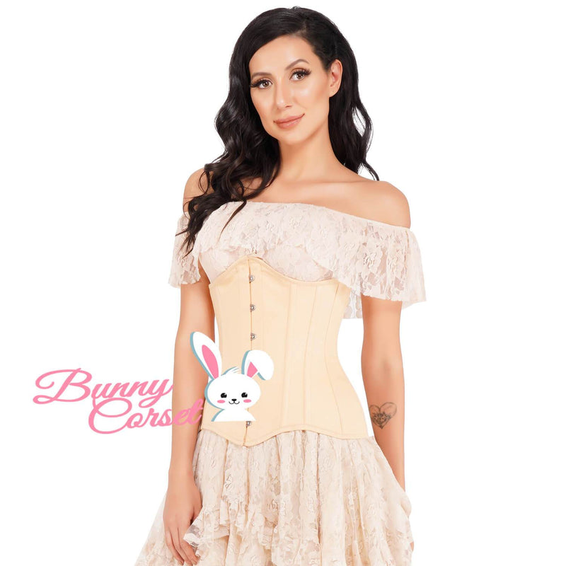 Aello Cotton Corset