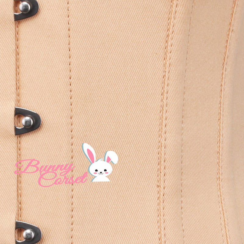 Aello Cotton Corset