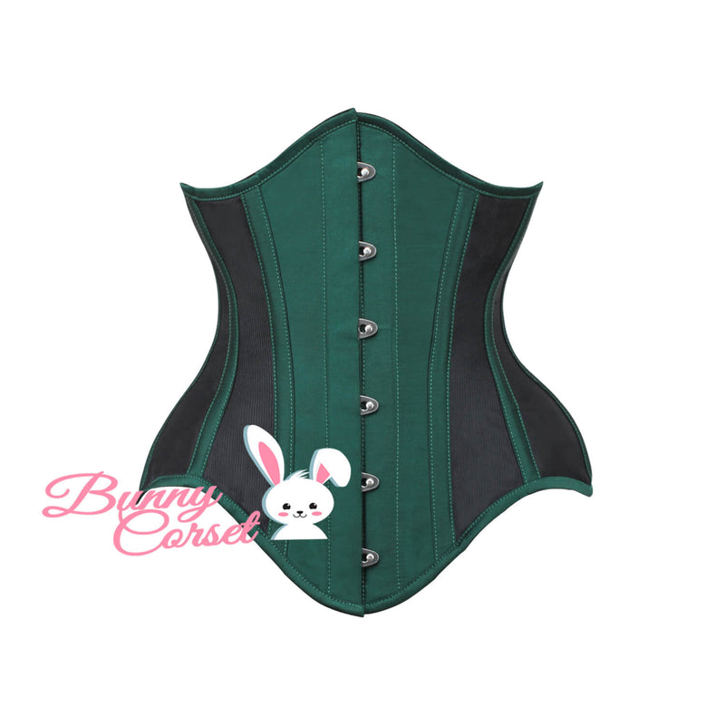 Cammeo Underbust Mesh Corset