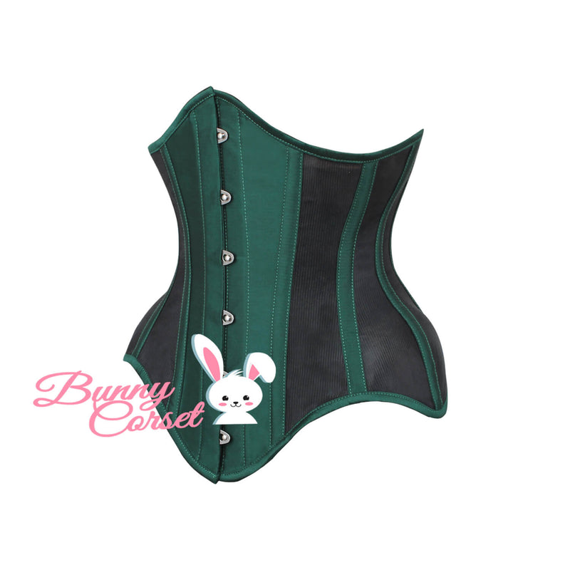 Cammeo Underbust Mesh Corset