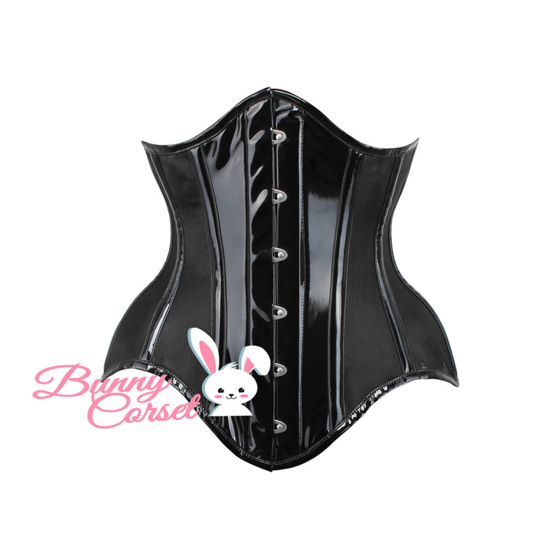 Madailein Bespoke PVC Corset