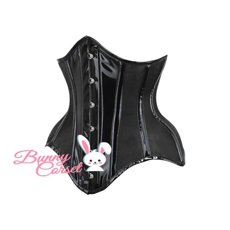 Madailein Bespoke PVC Corset