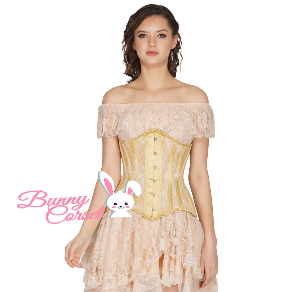 corset – Bunny Corset