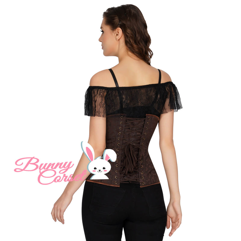 Catelyn Waist Trainer Corset