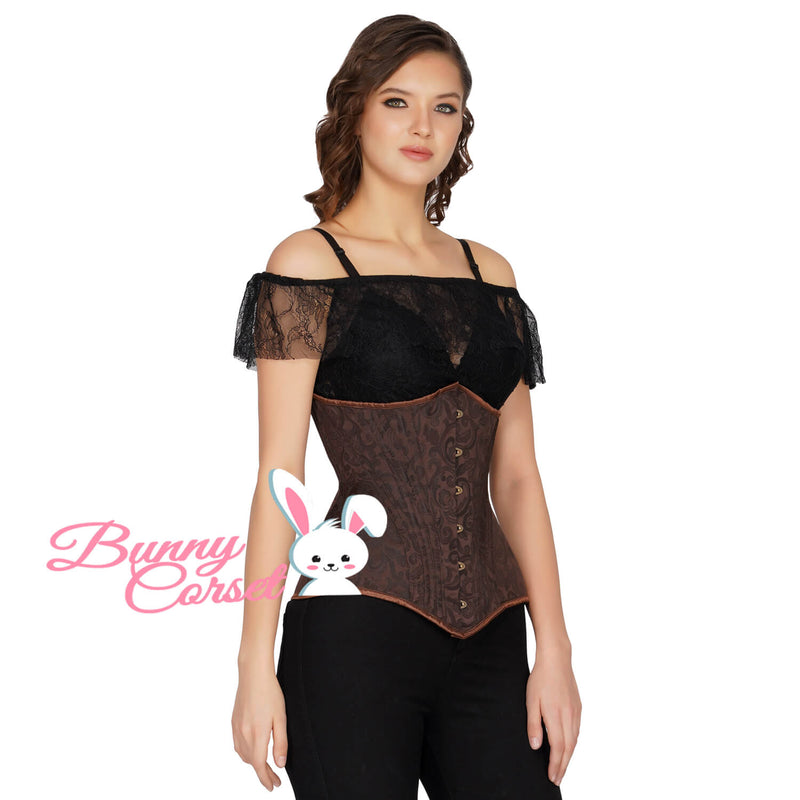 Catelyn Waist Trainer Corset