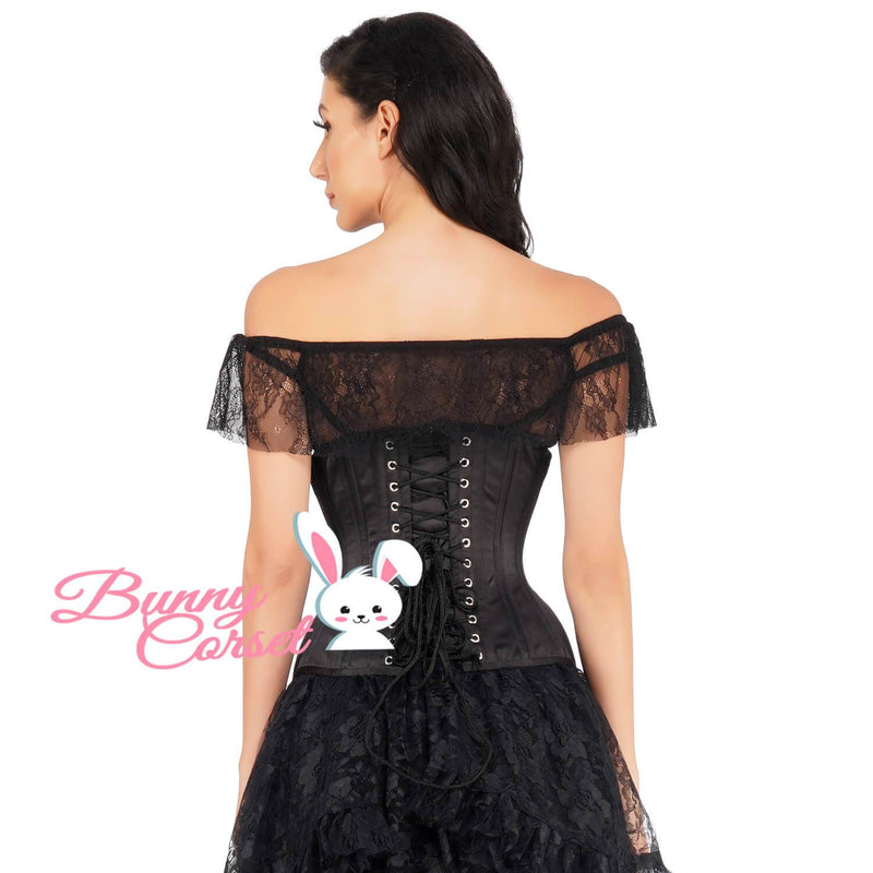 Maelisa Waist Trainer Corset