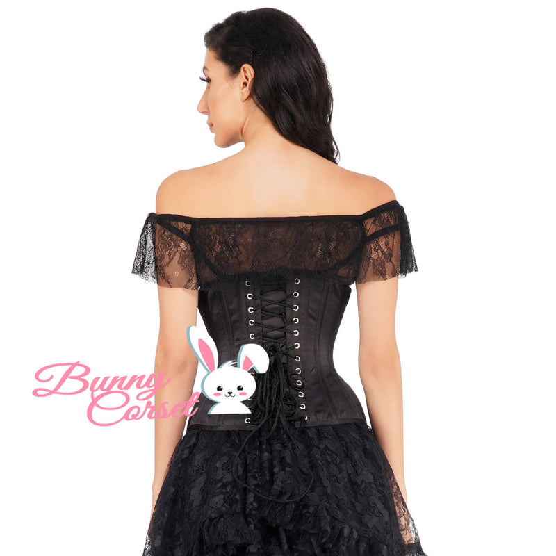 Maelisa Bespoke Waist Trainer Corset