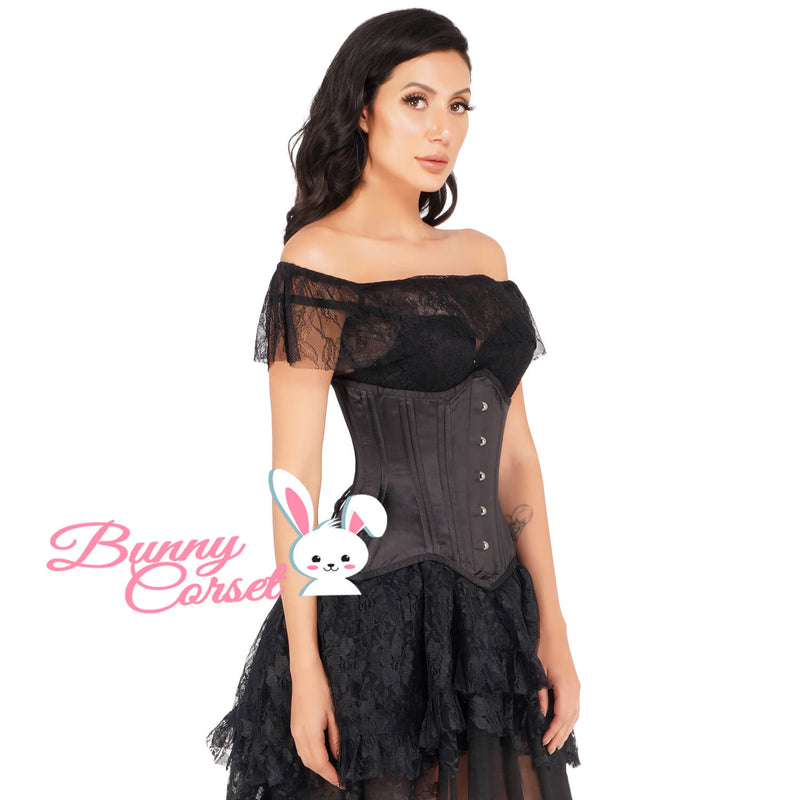 Maelisa Bespoke Waist Trainer Corset
