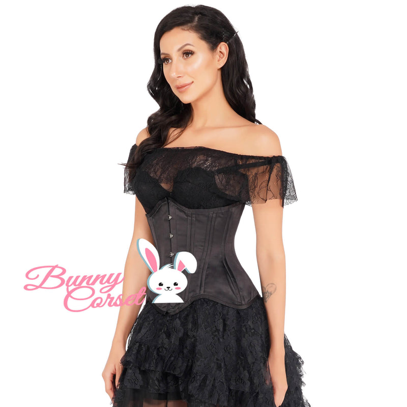 Maelisa Bespoke Waist Trainer Corset