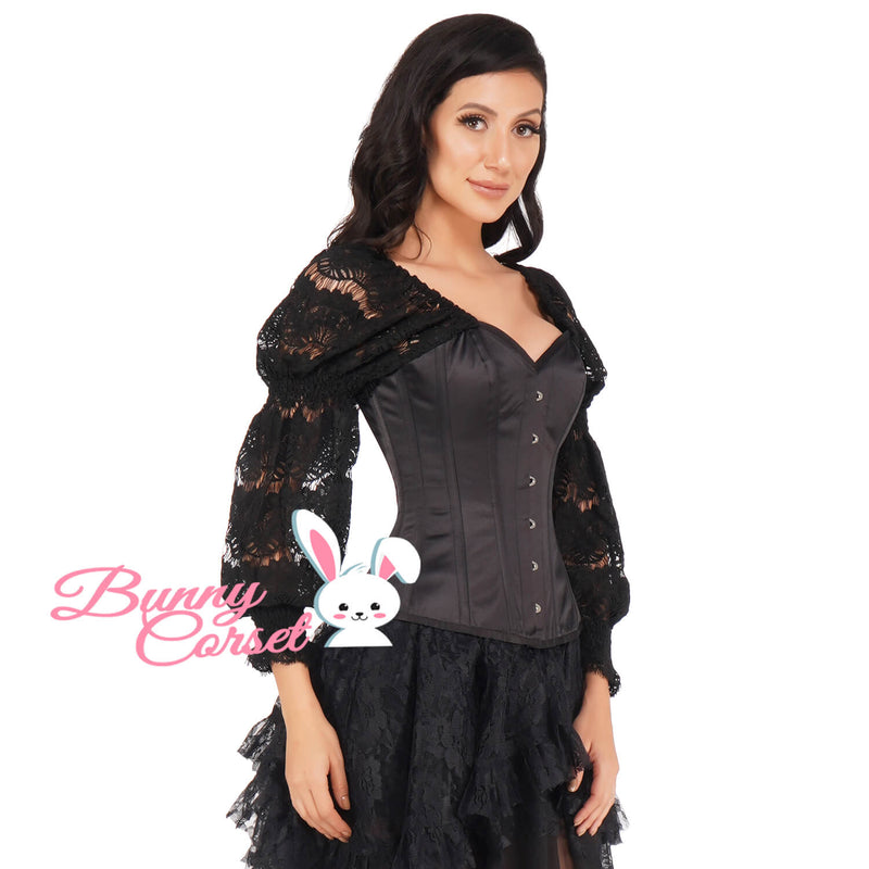 Blakely Bespoke Victorian Corset