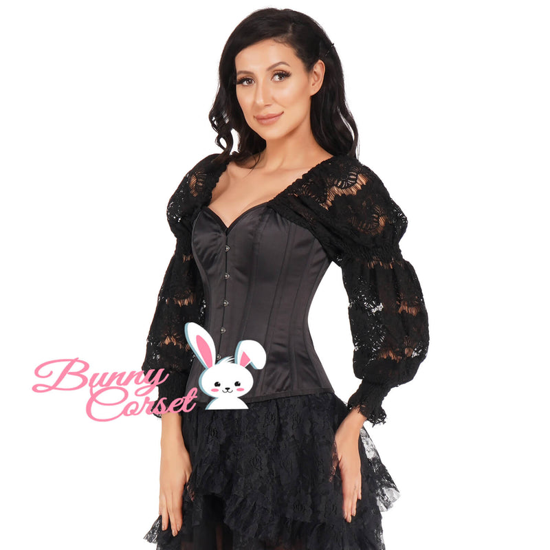 Blakely Bespoke Victorian Corset