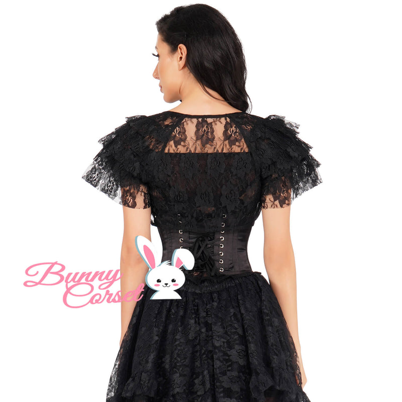 Laurina Bespoke Underbust Corset