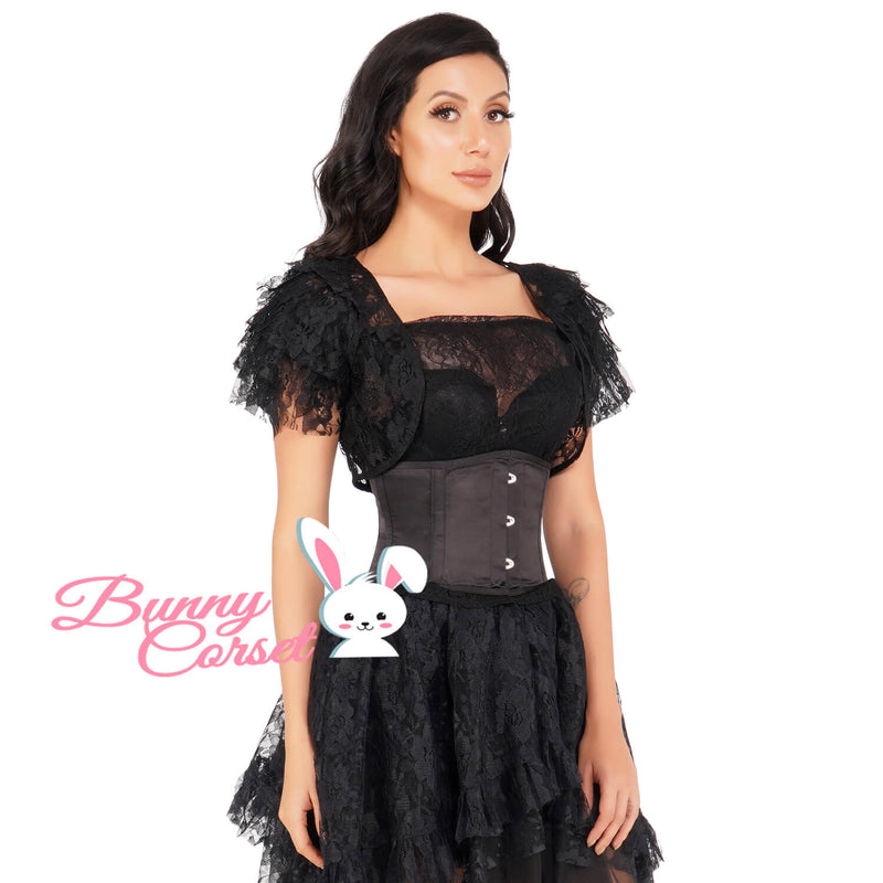 Laurina Bespoke Underbust Corset
