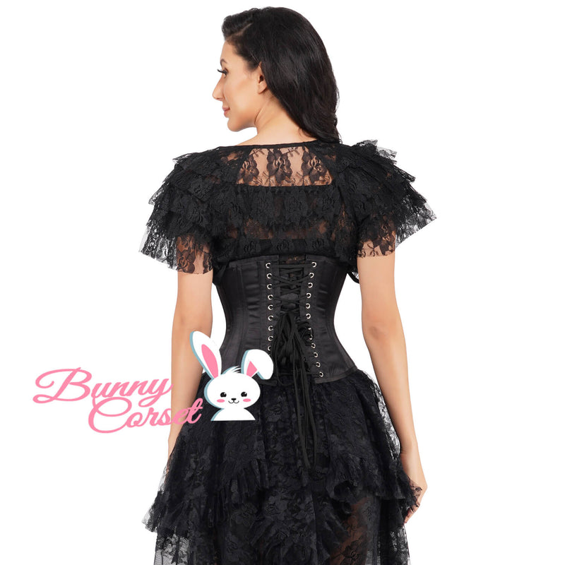 Genaya Bespoke Waist Trainer Corset