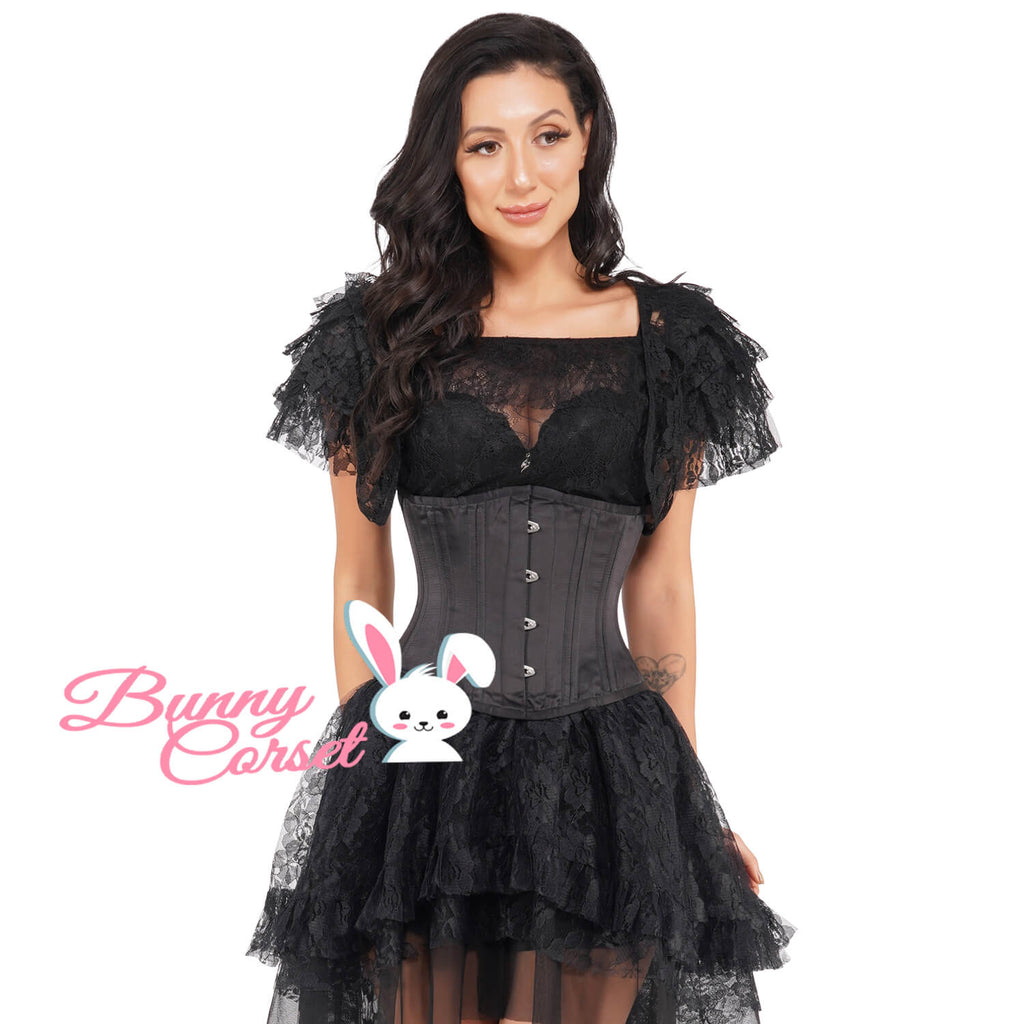 Genaya Bespoke Waist Trainer Corset