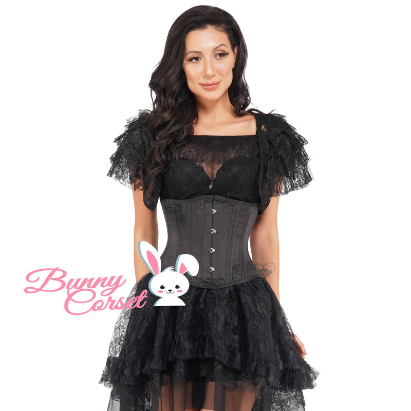 Genaya Bespoke Waist Trainer Corset