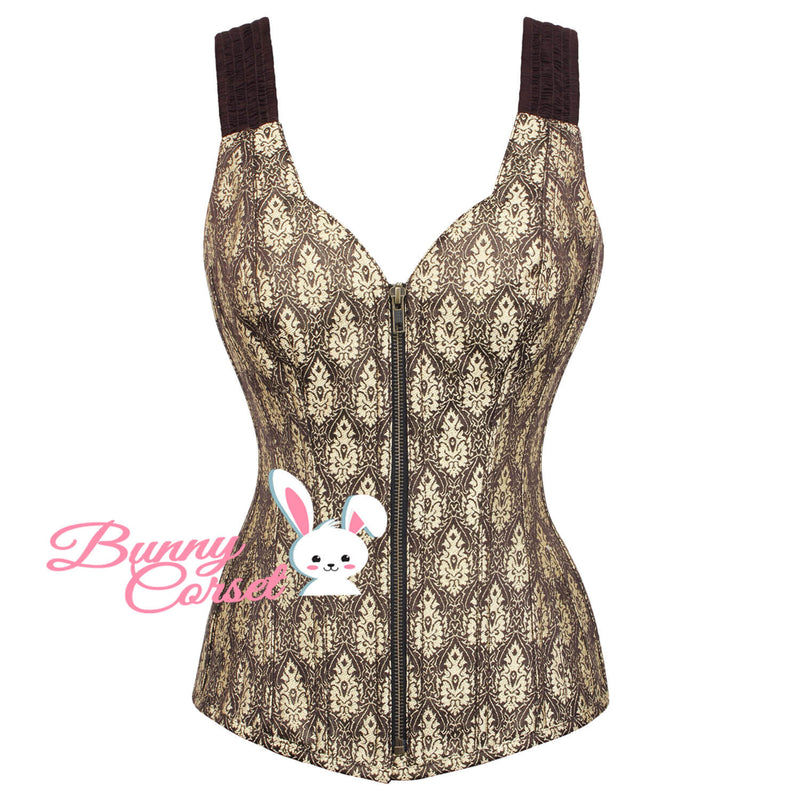 Dannell Bespoke Overbust Corset