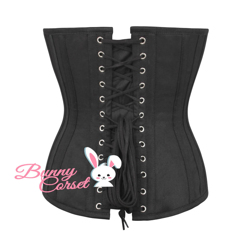 Geonna Bespoke Cotton Corset