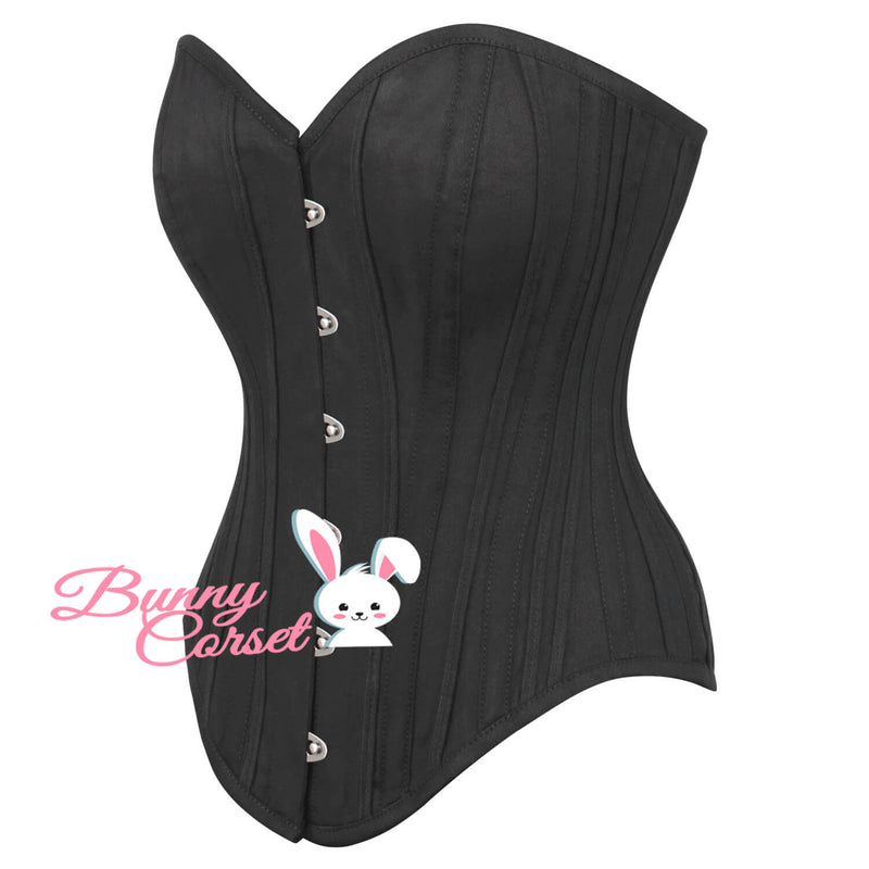 Geonna Bespoke Cotton Corset