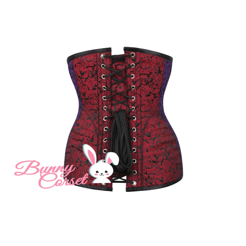 Dannia Bespoke Waist Trainer Corset