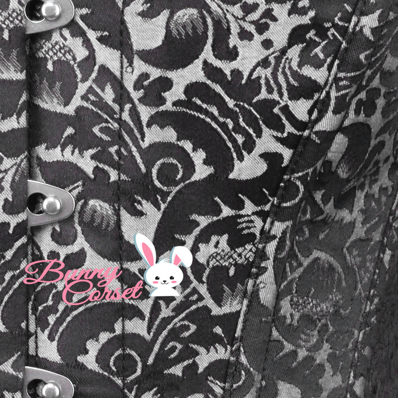 Lillian Brocade Corset